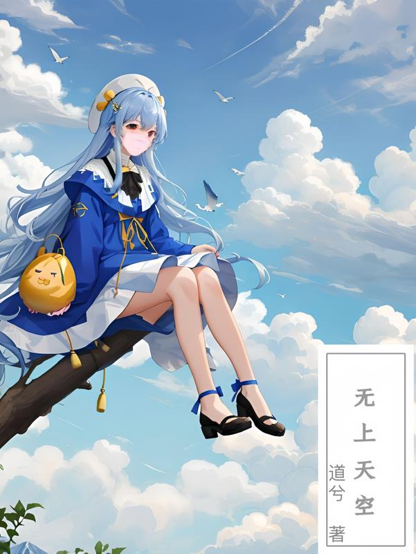 无上天途小说免费阅读全文