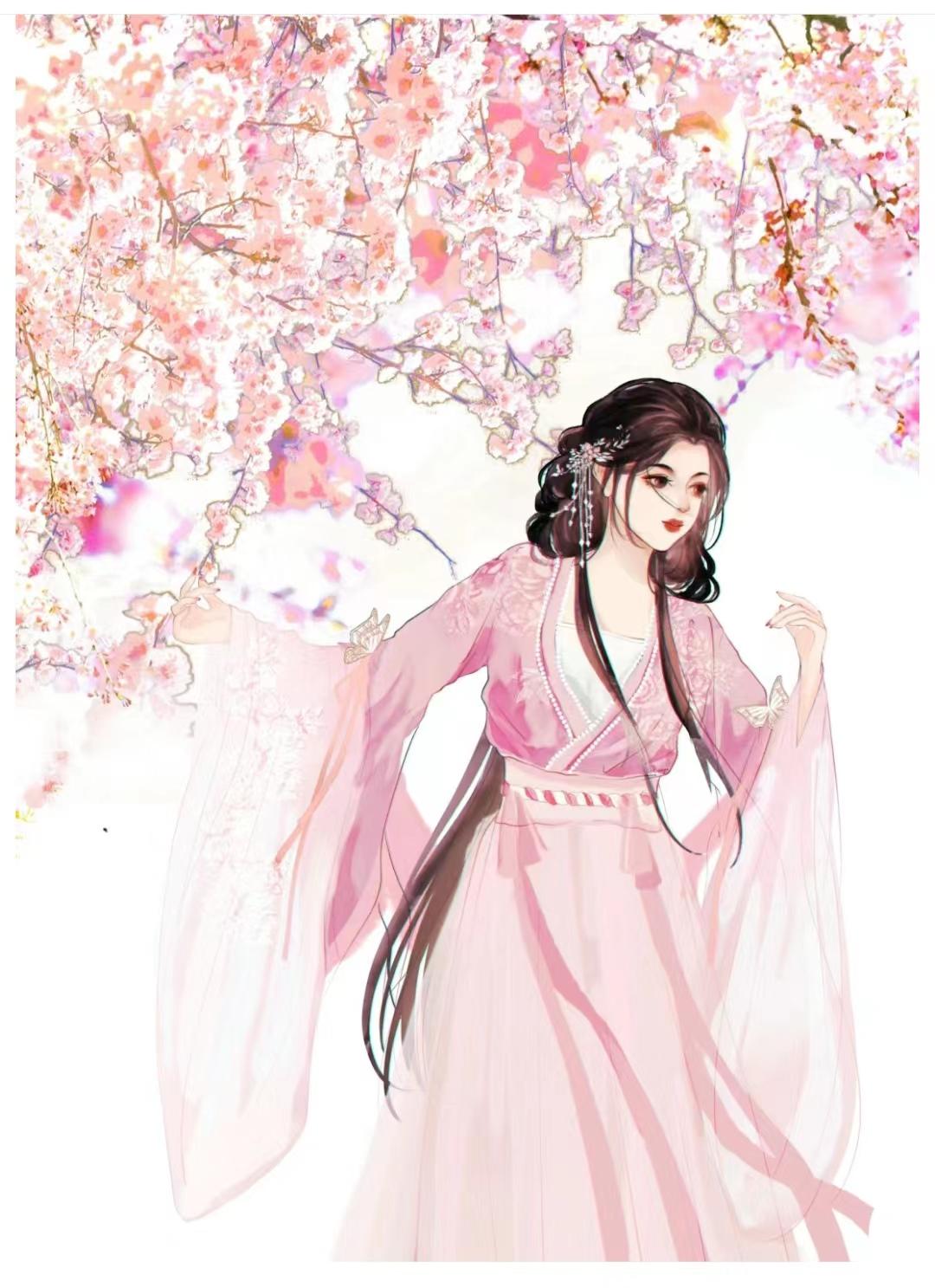 简梅是什么人