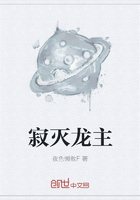 寂灭之神