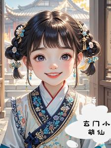 玄门小祖宗小说全文免费阅读