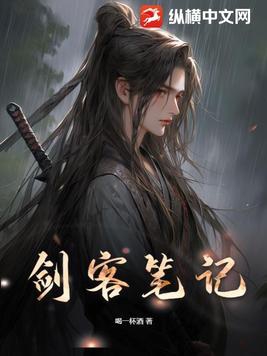 剑客 小说