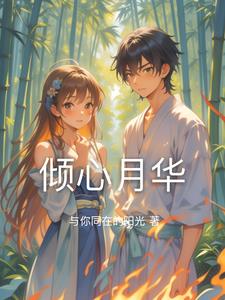 倾心月亮小说