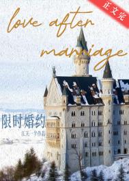 限时婚约双男主